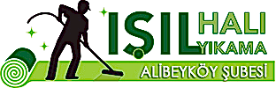 Alibeyköy Işıl Halı Yıkama